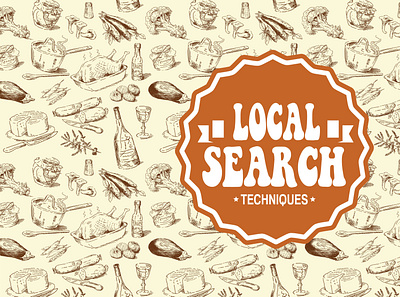 Local Search