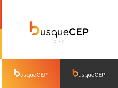 Logo BusqueCEP e ConsulteCEP