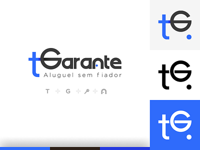 Logo tGarante