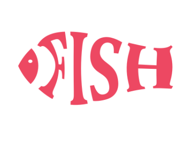 FISH by tque on Dribbble
