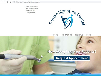 Santee Signature Dental