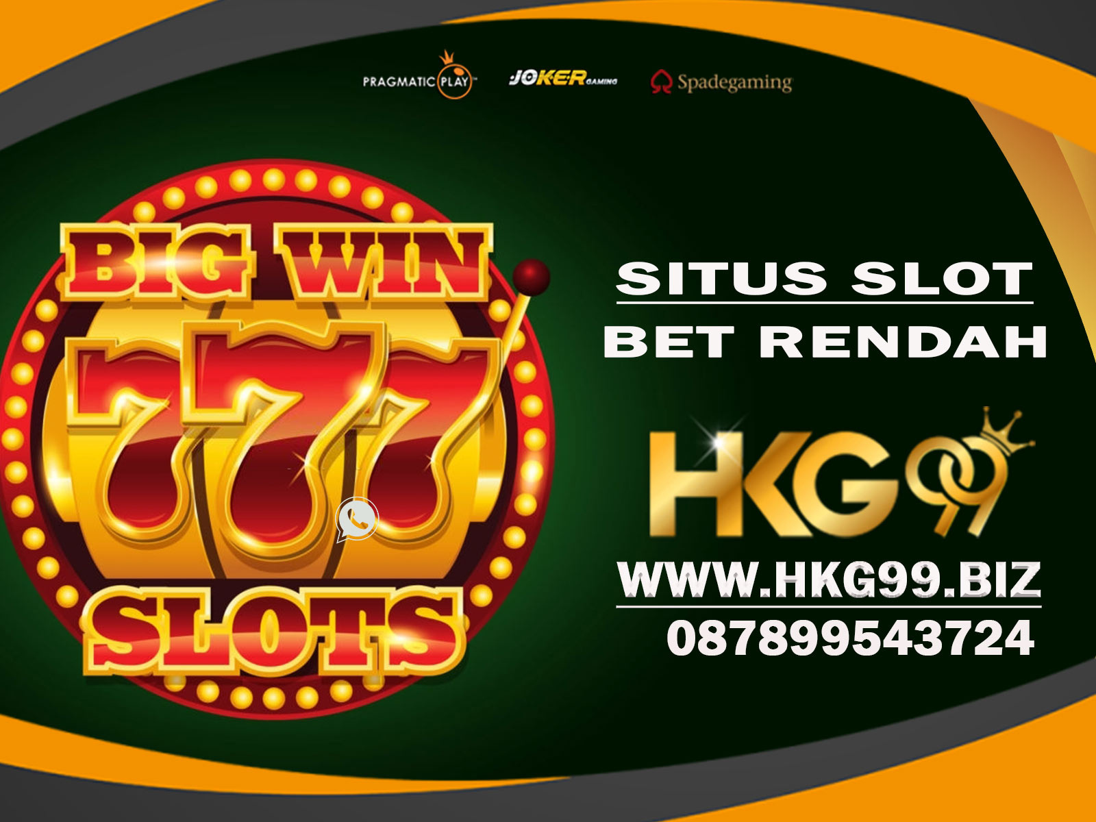 HKG99 Situs Slot Online Terbaik 2021 | Dribbble