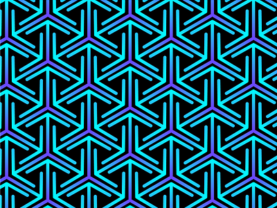 Geometric Pattern