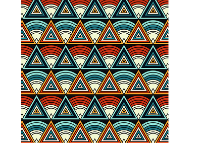 African Pattern design illustration illustrator pattern pattern art pattern design weave