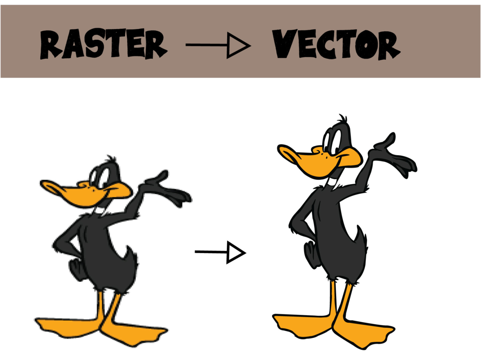 convert raster to vector illustrator cc