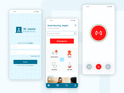 Drug prescription delivery app app branding design ui uiux ux