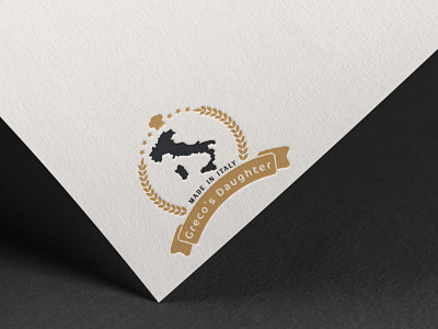 LOGO DESIGN art branding design icon illustration illustrator logo design minimal typography vector