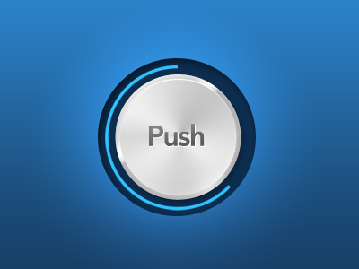 Push it! button indicator loader progress
