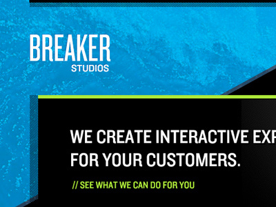 Breaker Studios