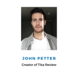 John Petter