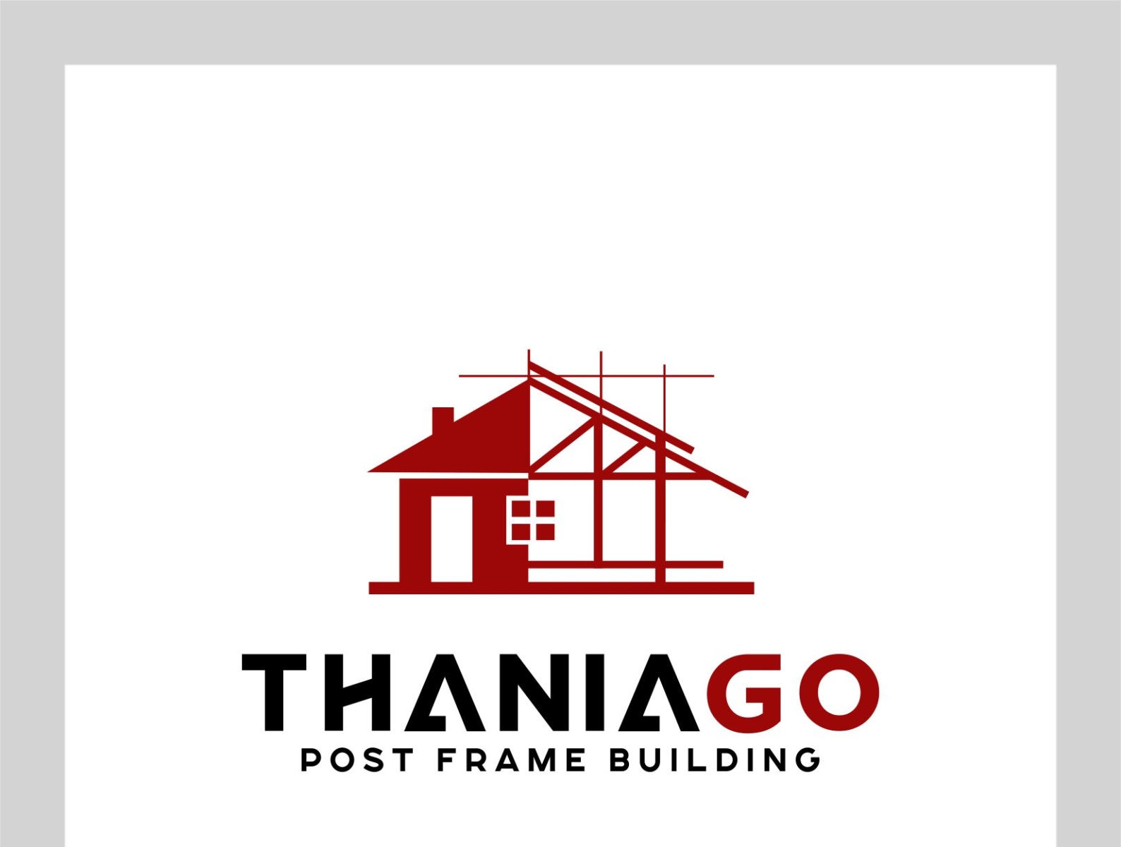 THANIA GO by Kholiez xania on Dribbble