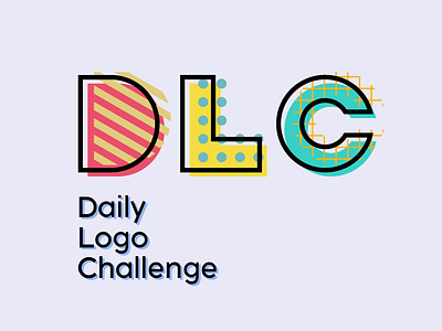 DLC - Daily Logo Challenge dailylogo dailylogochallenge design graphicdesign logo logodesign