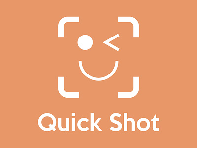 Daily Logo Challenge #40 - Quick Shot