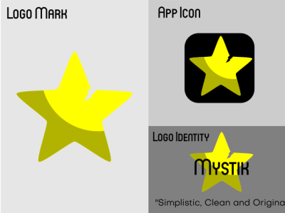 Mystik Branding