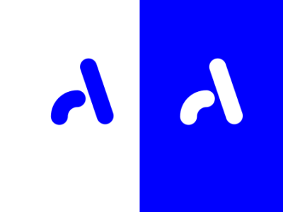 A logo branding design illustration logo vector