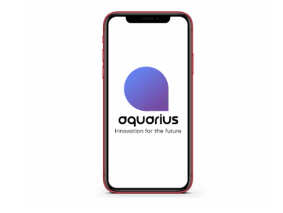 Aquarius ui phone