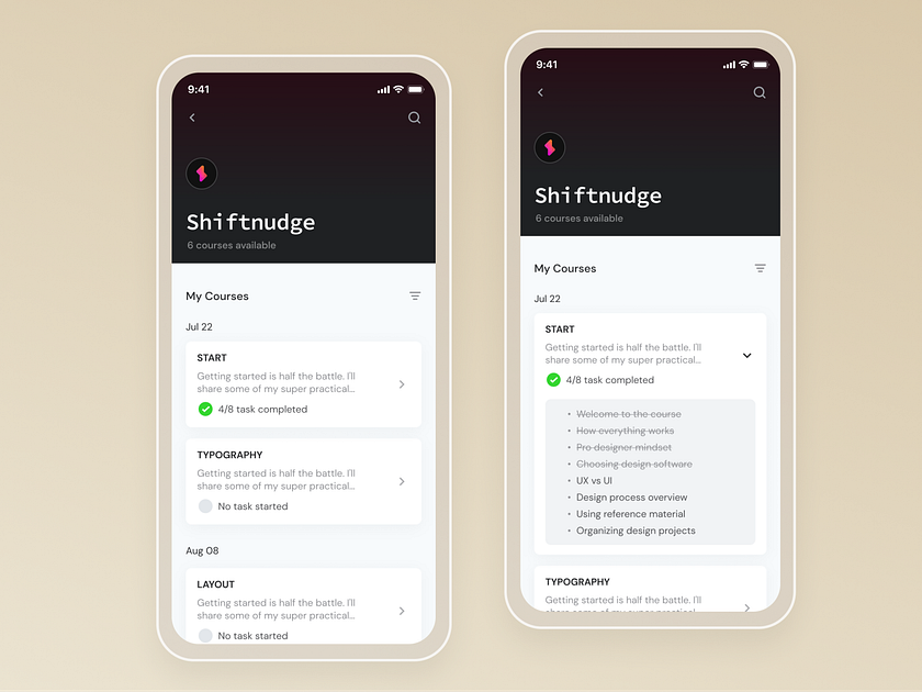 Expandable Cards designs, themes, templates and downloadable graphic