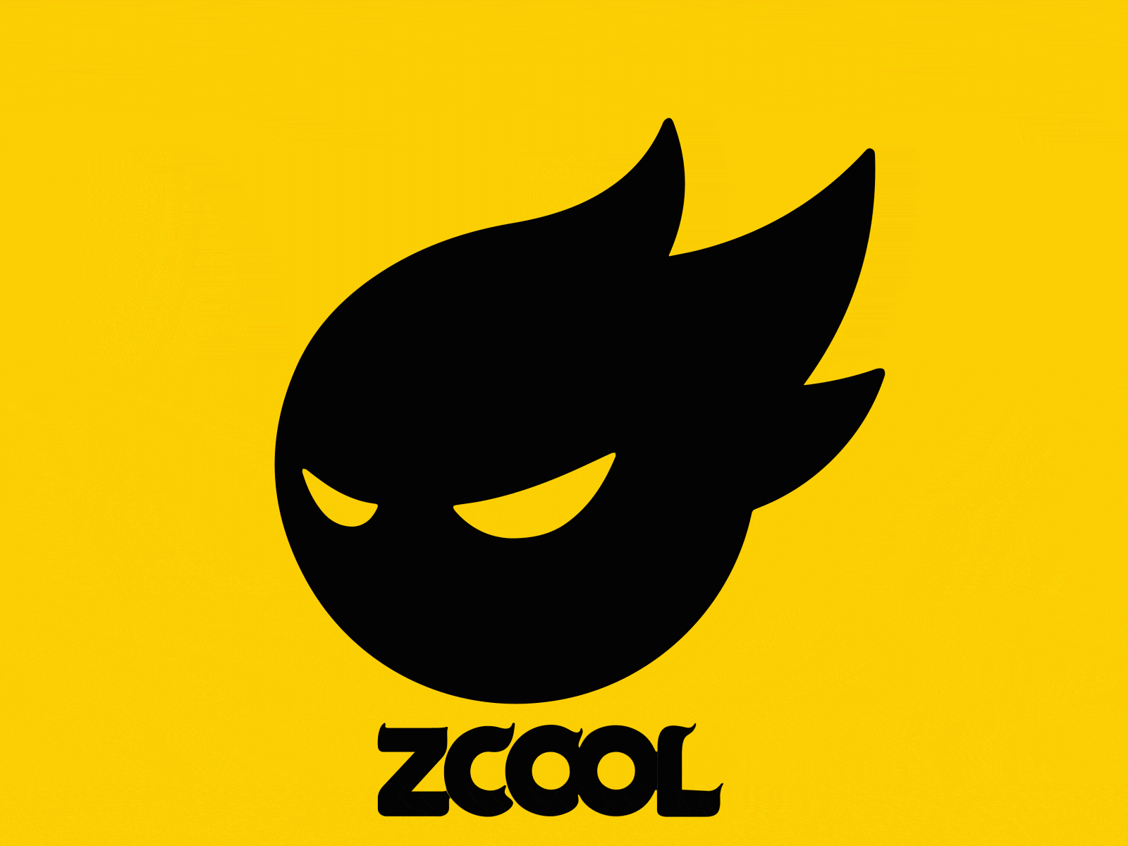 Zcool Logo Motion animation de design graphic design logo motion graphics