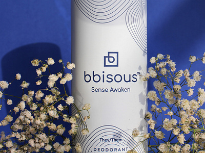 bbisous logo design