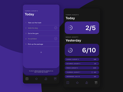 To-do App