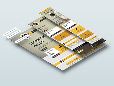 Get Your Skates On Responsive Website Design mobile responsive webdesign