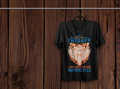 MOTOR CYCLE T SHIRT DESIGN branding design illustration t shirts