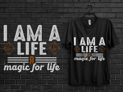 LIFE  t shirt