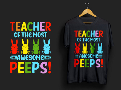 BEST EASTER DAY T-SHIRT