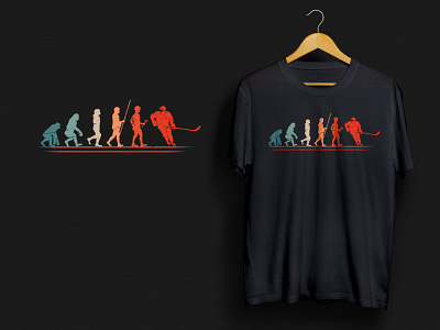 Evolution T-Shirt