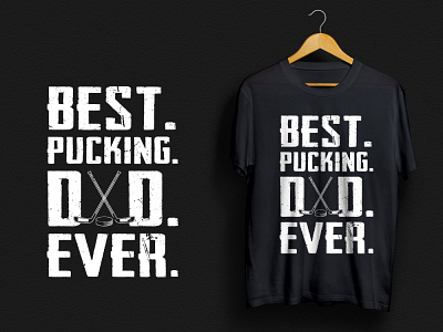 Hockey T-Shirt