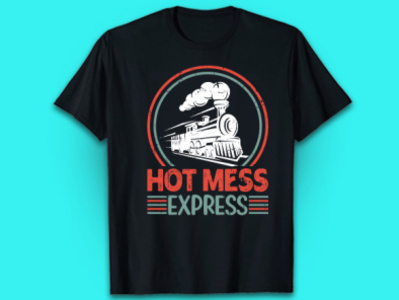 Train T-Shirt best quality t shirt coustome t shirt design graphic design new t shirt t shirt design basics t shirt design tutorial train t shirt tshirt typography t shirt design online typography t shirt design vector vintage t shirt
