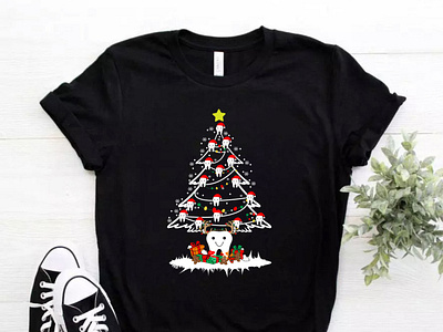 Christmas T-Shirt