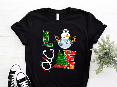 Christmas T-Shirt