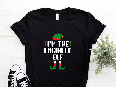 Chistmas T-Shirt