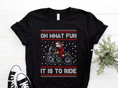 Christmas T-Shirt