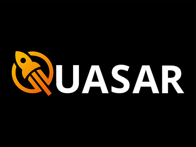 Quasar Logo