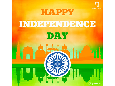 Happy Independence Day