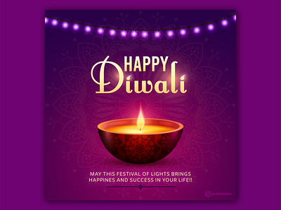 Happy Diwali