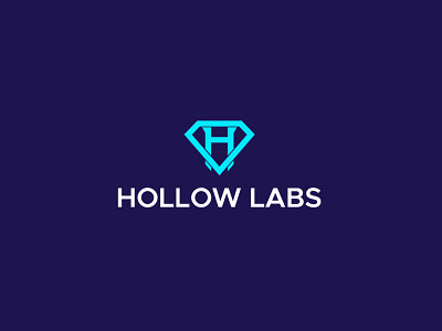 Hollow Labs brandidentity branding design fitness gym illustration logo logodesign logodesigner logomark logotype supplements