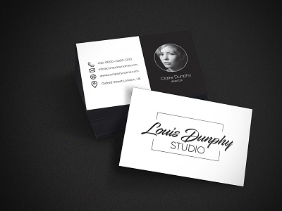 Business Card