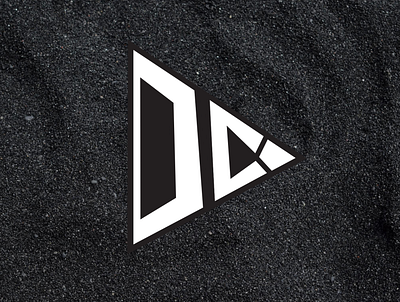 DC logo branding design illustration logo minimal