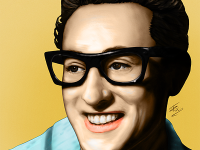 Buddy Holly