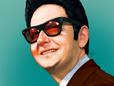 Roy Orbison