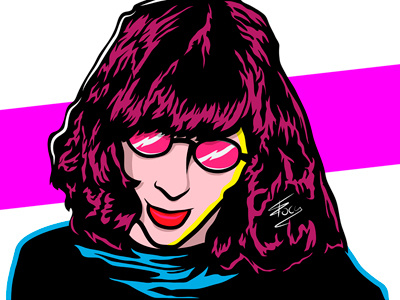 Joey Ramone