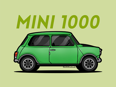 Mini 1000