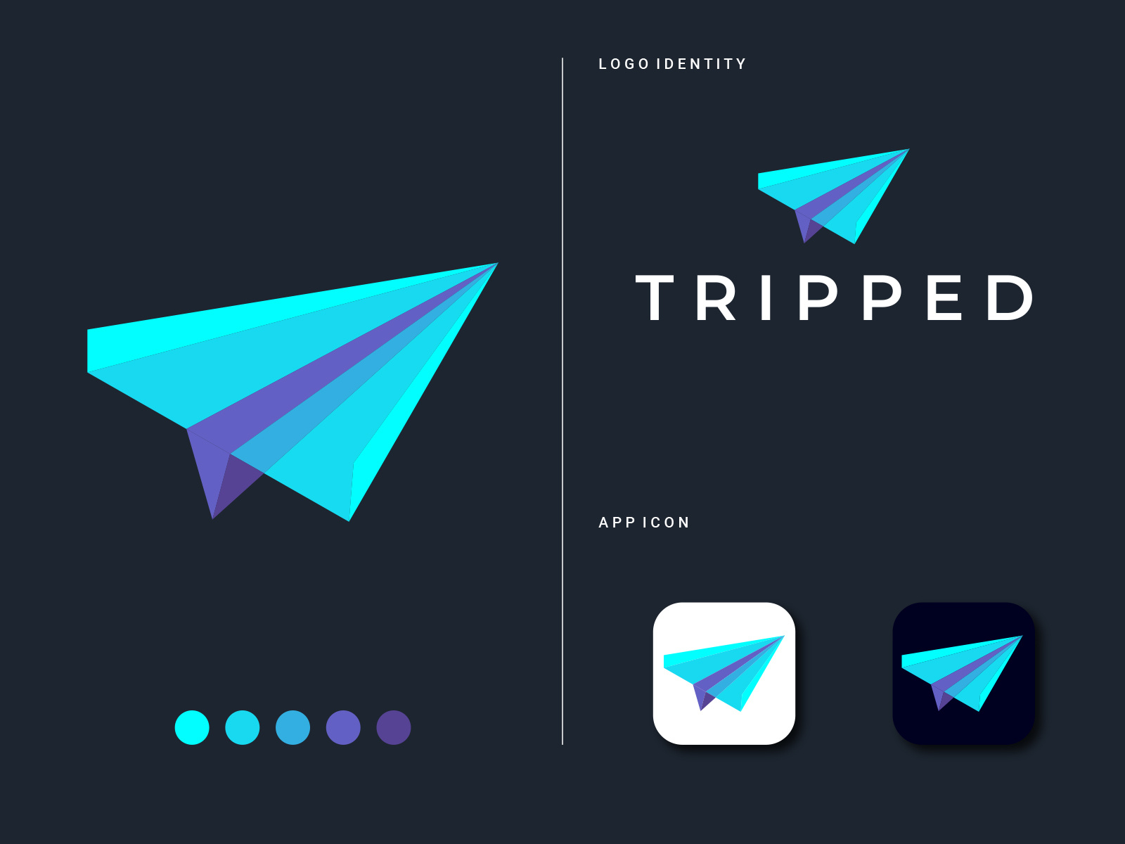 tripped-by-kazi-ankon-on-dribbble