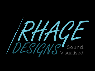 Rhage Designs Logo