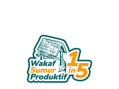 Wakaf Sumur 1 in 5