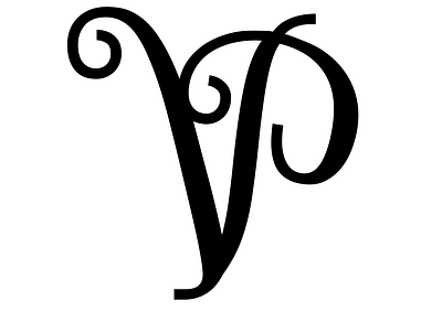 Vulples Logo art design flat icon illustration logo minimal type typography vector