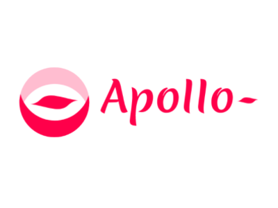 Apollo- Logo